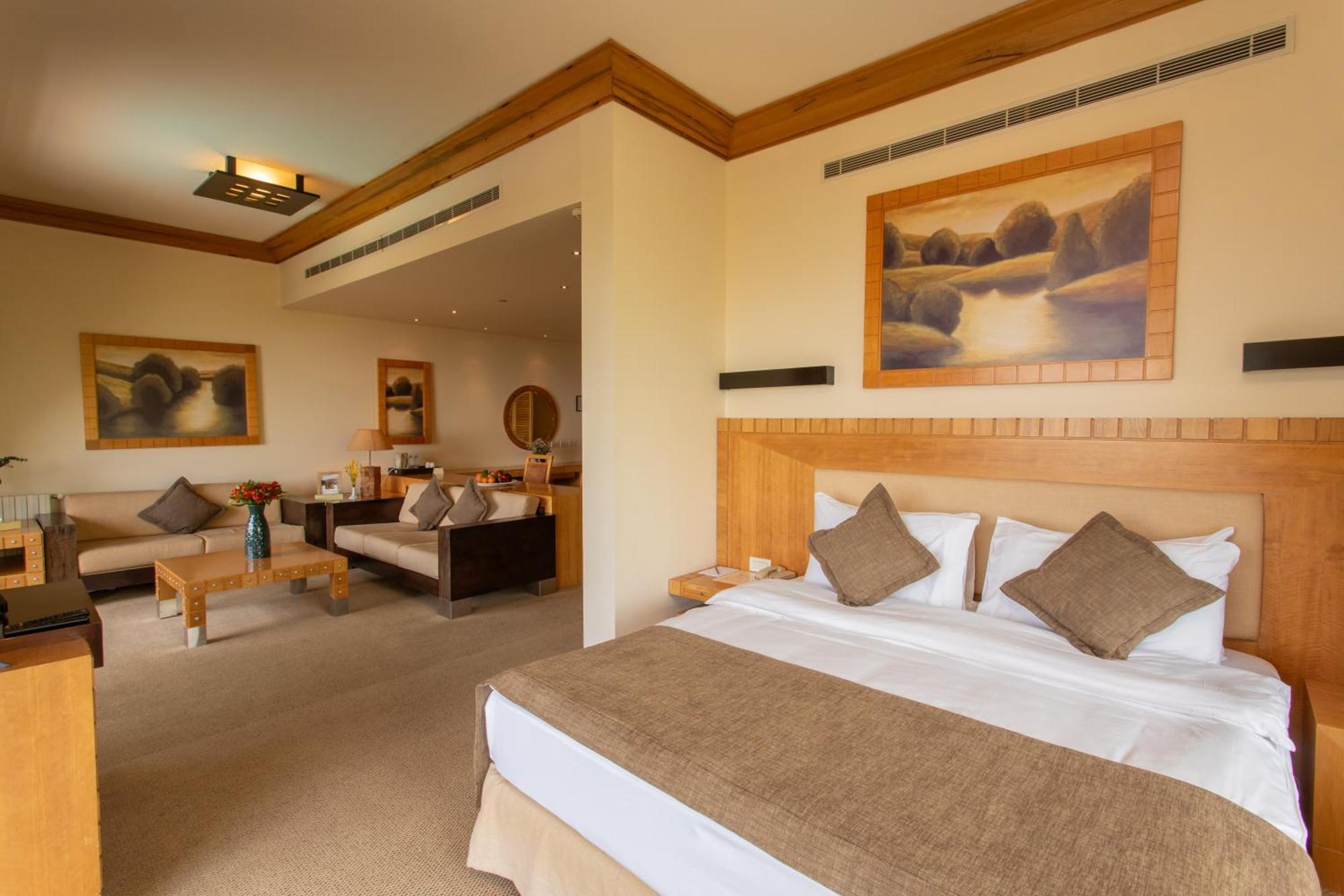 Terre Brune Hotel Mzaar Kfardebian Habitación foto